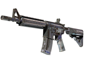 M4A4 | X-Ray (Field-Tested)