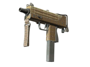 MAC-10 | Commuter (Minimal Wear)