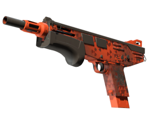 MAG-7 | Core Breach (Factory New)