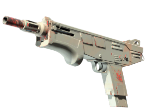 MAG-7 | Firestarter (Factory New)