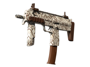 MP7 | Gunsmoke (Factory New)