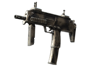 MP7 | Scorched (Well-Worn)