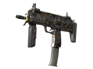 MP7 | Vault Heist (Factory New)