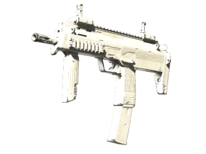 MP7 | Whiteout (Field-Tested)