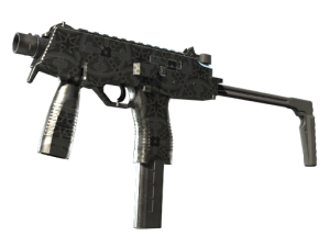 MP9 | Dark Age (Minimal Wear)
