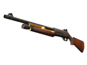 Nova | Antique (Field-Tested)