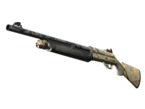 Nova | Modern Hunter (Well-Worn)