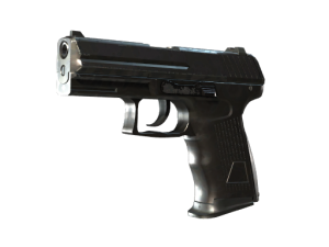 P2000 | Panther Camo (Factory New)