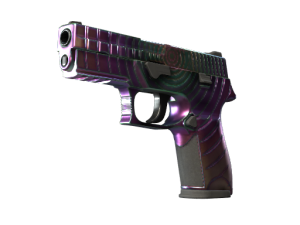 P250 | Epicenter (Well-Worn)