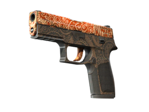 P250 | Mehndi (Field-Tested)