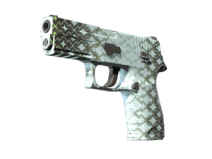 P250 | Mint Kimono (Field-Tested)