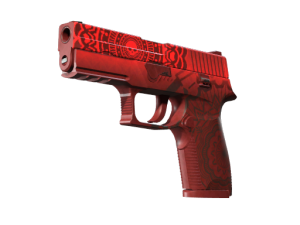 P250 | Muertos (Field-Tested)
