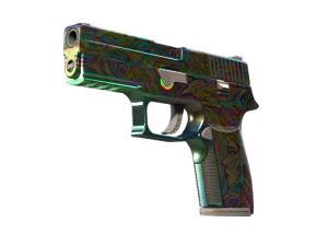 P250 | Visions (Factory New)