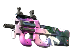 P90 | Attack Vector (Field-Tested)