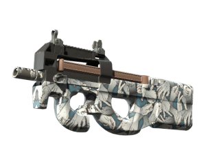 P90 | Death Grip (Minimal Wear)