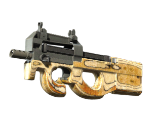 P90 | Shapewood (Factory New)
