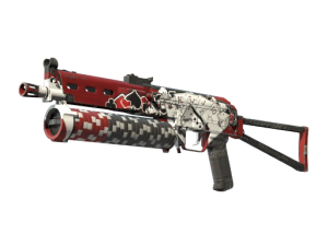 PP-Bizon | High Roller (Field-Tested)