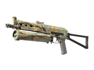 PP-Bizon | Modern Hunter (Field-Tested)