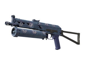 PP-Bizon | Water Sigil (Factory New)