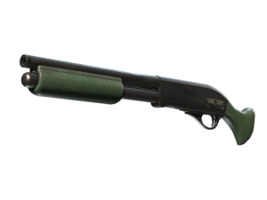 Sawed-Off | First Class (Field-Tested)