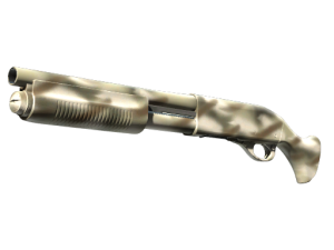 Sawed-Off | Sage Spray (Factory New)