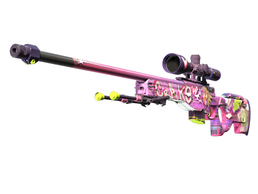 Souvenir AWP | Crakow! (Field-Tested)