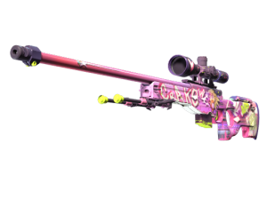 Souvenir AWP | Crakow! (Minimal Wear)