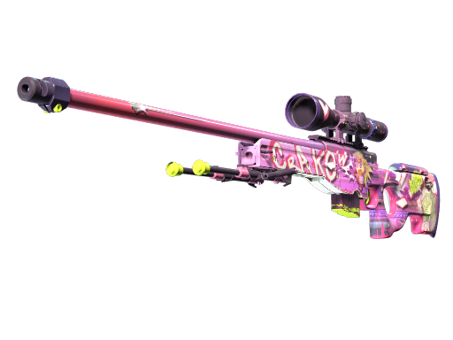 Souvenir AWP | Crakow! (Minimal Wear)