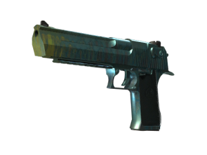 Souvenir Desert Eagle | Hand Cannon (Battle-Scarred)
