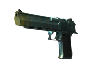 Souvenir Desert Eagle | Hand Cannon (Field-Tested)