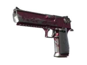 Souvenir Desert Eagle | Mulberry (Battle-Scarred)