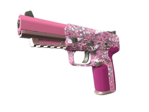 Souvenir Five-SeveN | Fraise Crane (Field-Tested)