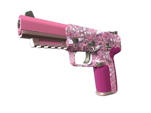 Souvenir Five-SeveN | Fraise Crane (Field-Tested)
