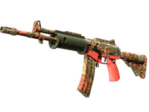 Souvenir Galil AR | Dusk Ruins (Factory New)