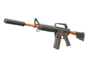 Souvenir M4A1-S | Nitro (Field-Tested)