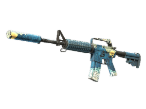 Souvenir M4A1-S | Solitude (Field-Tested)