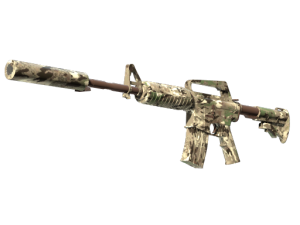Souvenir M4A1-S | VariCamo (Factory New)