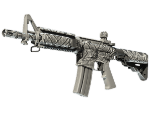 Souvenir M4A4 | Aeolian Dark (Factory New)