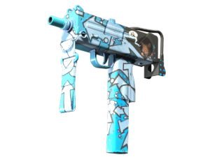 Souvenir MAC-10 | Pipsqueak (Factory New)