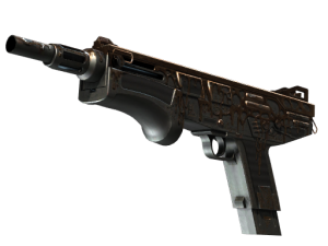 Souvenir MAG-7 | Copper Coated (Factory New)