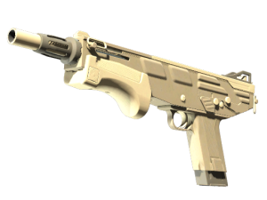 Souvenir MAG-7 | Sand Dune (Factory New)