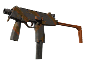 Souvenir MP9 | Slide (Factory New)