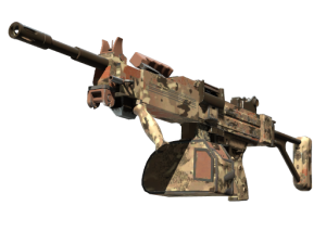 Souvenir Negev | CaliCamo (Minimal Wear)