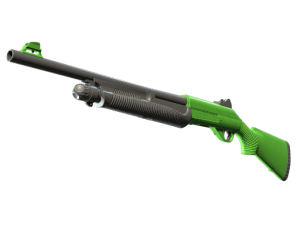 Souvenir Nova | Green Apple (Field-Tested)