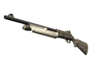 Souvenir Nova | Mandrel (Battle-Scarred)