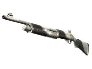 Souvenir Nova | Polar Mesh (Battle-Scarred)