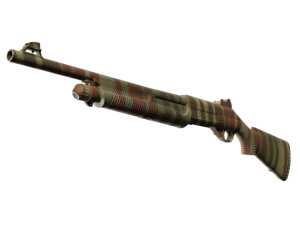 Souvenir Nova | Predator (Battle-Scarred)
