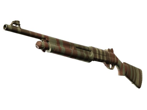 Souvenir Nova | Predator (Battle-Scarred)