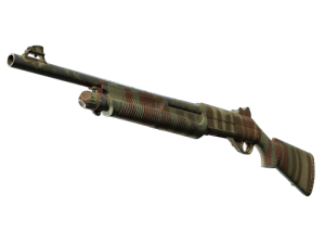 Souvenir Nova | Predator (Well-Worn)