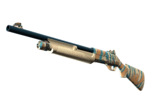 Souvenir Nova | Quick Sand (Well-Worn)